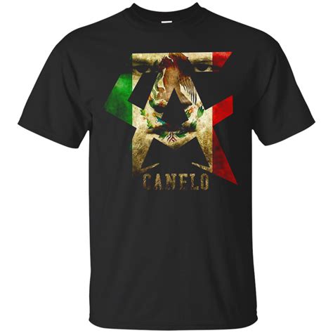 canelo alvarez official clothing.